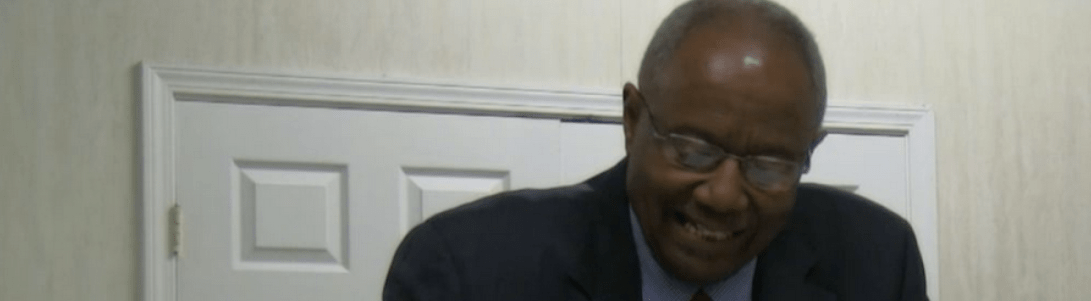 Leon A. Waters, "The Three C's"