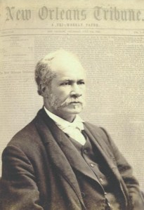 Louis Charles Roudanez